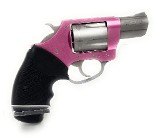 CHARTER ARMS UNDERCOVER LITE .38 SPL - 2 of 3