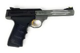 BROWNING BUCK MARK LITE URX CA COMPLIANT .22 LR - 2 of 3