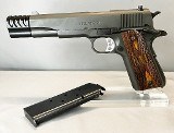 SPRINGFIELD ARMORY 1911-A1 COMPENSATED .45 ACP