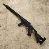 RUGER PRECISION RIMFIRE .22LR/.22MAG