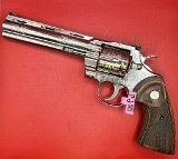 COLT PYTHON .357 MAG