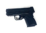 SPRINGFIELD ARMORY XDS 9MM LUGER (9X19 PARA) - 1 of 3