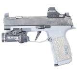 SIG SAUER P365 XL SPECTRE (GUNS.COM CUSTOM) *DEMO GUN* 9MM LUGER (9x19 PARA)