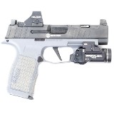 SIG SAUER P365 XL SPECTRE (GUNS.COM CUSTOM) *DEMO GUN* 9MM LUGER (9x19 PARA) - 2 of 3