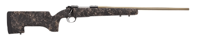 KIMBER 84M BOOT CAMPAIGN ELITE JAEGER