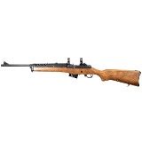 RUGER MINI THIRTY 7.62X39MM