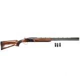 BROWNING CITORI GTI 12 GA - 3 of 3