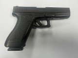 GLOCK G17 Gen II 9MM LUGER (9x19 PARA)