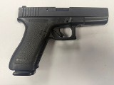 GLOCK G17 Gen II 9MM LUGER (9x19 PARA)