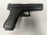 GLOCK G17 Gen II 9MM LUGER (9x19 PARA)