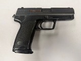 HECKLER & KOCH USP 45 .45 ACP