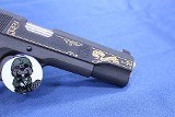 SPRINGFIELD ARMORY 1911 BATTLE CROSS LIMITED EDITION .45 ACP - 3 of 3