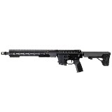 GEISSELE AUTOMATICS FREEDOM RIFLE GFR-06 6MM ARC