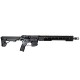 GEISSELE AUTOMATICS FREEDOM RIFLE GFR-06 6MM ARC - 2 of 3