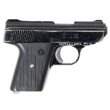 DAVIS INDUSTRIES P-380 .380 ACP - 2 of 2