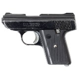 DAVIS INDUSTRIES P-380 .380 ACP