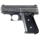 JENNINGS FIREARMS BRYCO 58.380 ACP