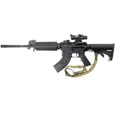 WINDHAM WEAPONRY WW-15 7.62X39MM