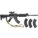 WINDHAM WEAPONRY WW-15 7.62X39MM - 3 of 3