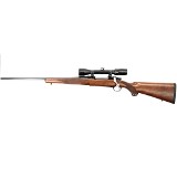 RUGER M77 MK II LEFT-HAND .30-06 SPRG