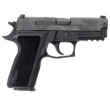 SIG SAUER P229 ELITE 9MM LUGER (9X19 PARA) - 2 of 3