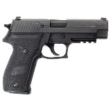SIG SAUER P226 MK25 9MM LUGER (9X19 PARA) - 2 of 3