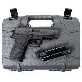SIG SAUER P226 MK25 9MM LUGER (9X19 PARA) - 3 of 3