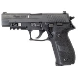 SIG SAUER P226 MK25 9MM LUGER (9X19 PARA) - 1 of 3