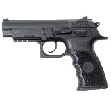 BUL ARMORY CHEROKEE 9MM LUGER (9X19 PARA)