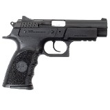 BUL ARMORY CHEROKEE 9MM LUGER (9X19 PARA) - 2 of 3