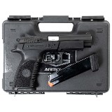 BUL ARMORY CHEROKEE 9MM LUGER (9X19 PARA) - 3 of 3
