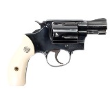 SMITH & WESSON PRE-36 .38 SPL - 2 of 3