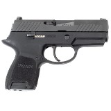 SIG SAUER P320 9MM LUGER (9X19 PARA) - 2 of 3