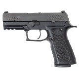 SIG SAUER P320 9MM LUGER (9X19 PARA)