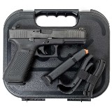 GLOCK 17 GEN5 9MM LUGER (9X19 PARA) - 3 of 3