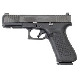 GLOCK 17 GEN5 9MM LUGER (9X19 PARA)