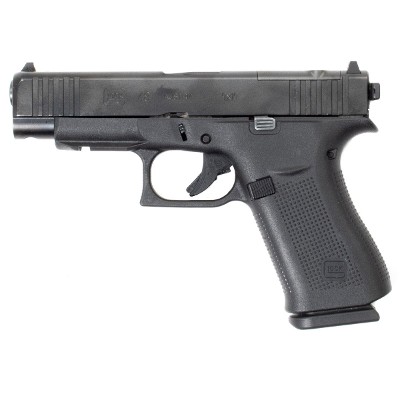 GLOCK 48 9MM LUGER (9X19 PARA)