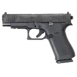 GLOCK 48 9MM LUGER (9X19 PARA) - 1 of 3
