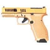 PALMETTO STATE ARMORY DAGGER FULL SIZE-S 9MM LUGER (9X19 PARA)