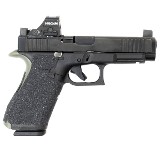 GLOCK 47 MOS 9MM LUGER (9X19 PARA) - 2 of 3