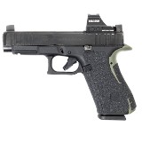 GLOCK 47 MOS 9MM LUGER (9X19 PARA) - 1 of 3