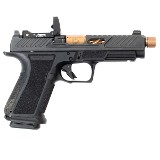 SHADOW SYSTEMS MR920L ELITE9MM LUGER (9X19 PARA) - 2 of 3