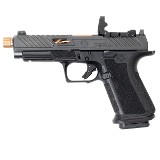 SHADOW SYSTEMS MR920L ELITE9MM LUGER (9X19 PARA)