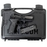 STOEGER COUGAR 8000 F 9MM LUGER (9X19 PARA) - 3 of 3