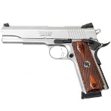 RUGER SR1911 .45 ACP