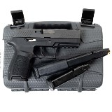 SIG SAUER P320 9MM LUGER (9X19 PARA) - 3 of 3