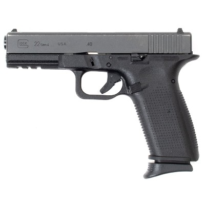 LONE WOLF DISTRIBUTORS TWF1 .40 S&W