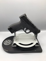 SMITH & WESSON M&P40 SHIELD .40 S&W