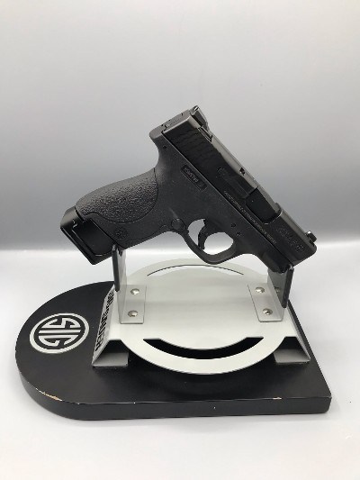 SMITH & WESSON M&P40 SHIELD .40 S&W