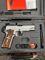 TISAS 1911 CARRY .45 ACP